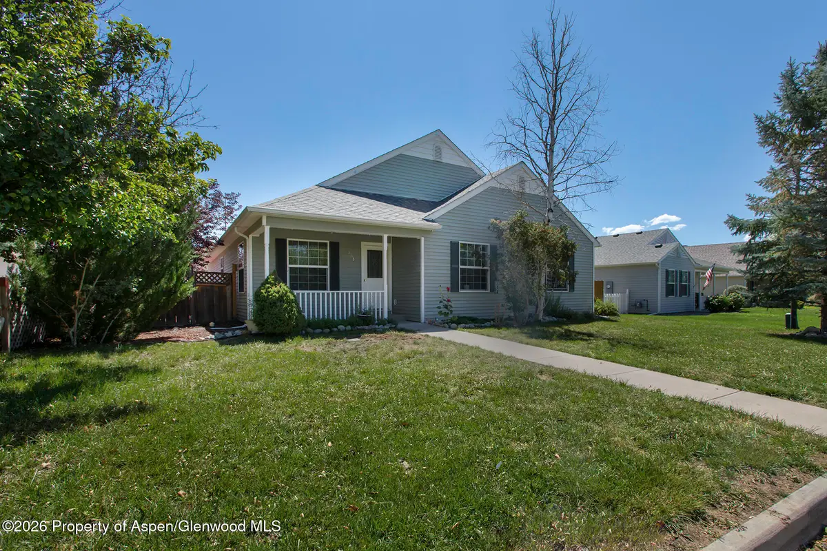 333 Columbine Drive, Rifle, CO 81650 - #1