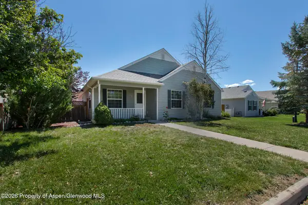 333 Columbine Drive, Rifle, CO 81650