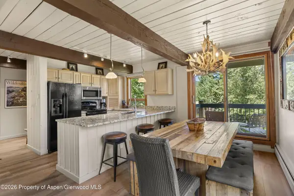 855 Carriage Way #Slope 201, Snowmass Village, CO 81615