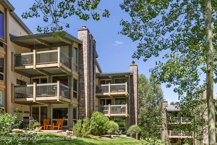 855 Carriage Way #Slope 201, Snowmass Village, CO 81615 - #2