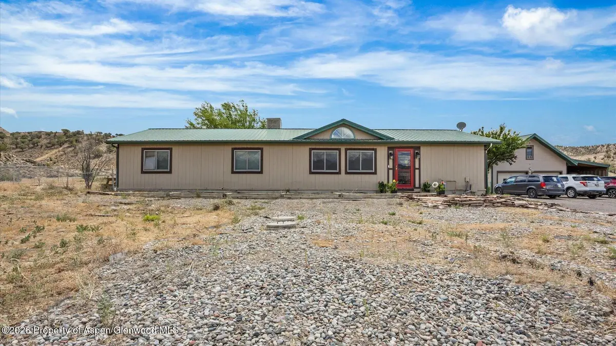 160 Mineota Drive, Silt, CO 81652 - #1