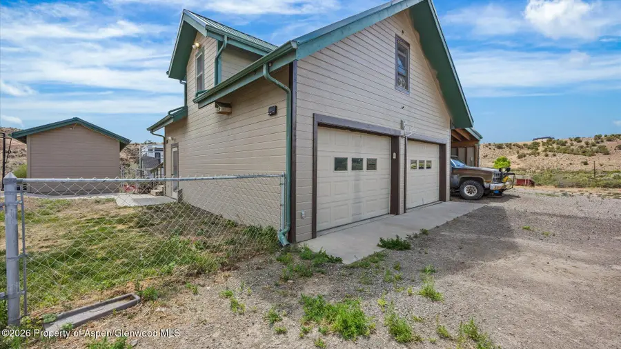 160 Mineota Drive, Silt, CO 81652 - #3