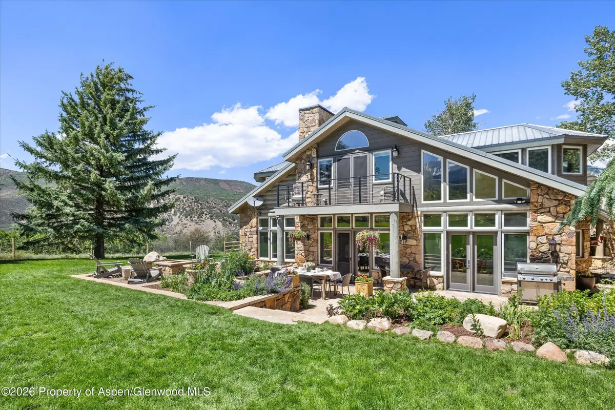160 Spring Creek Road, Basalt, CO 81621 - #1