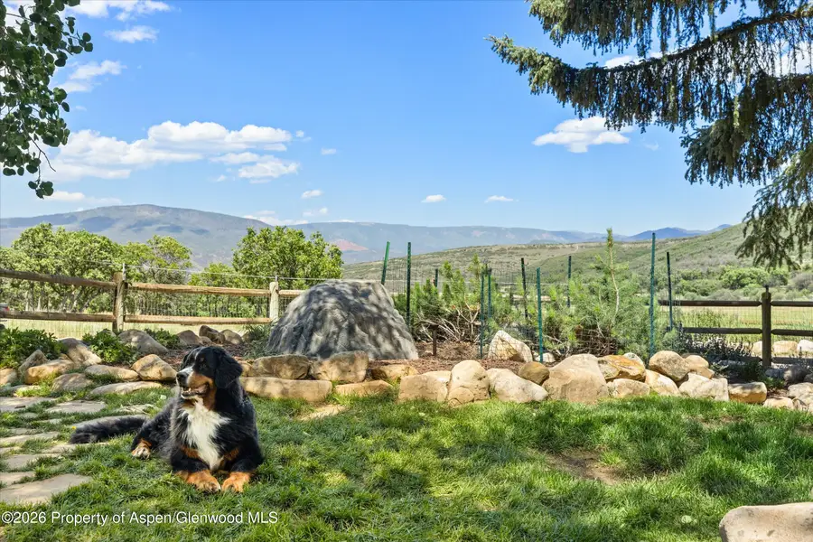 160 Spring Creek Road, Basalt, CO 81621 - #2