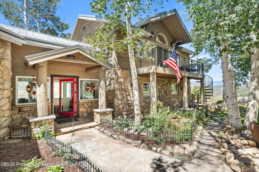 160 Spring Creek Road, Basalt, CO 81621 - #3