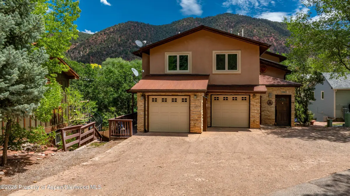 3130 Hager Lane #1, Glenwood Springs, CO 81601 - #1