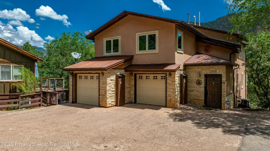 3130 Hager Lane #1, Glenwood Springs, CO 81601 - #3