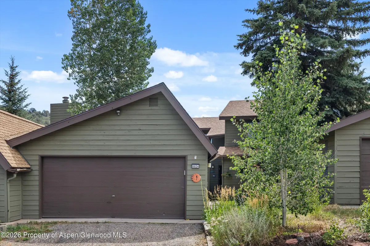 24 S Meadow View Court, Glenwood Springs, CO 81601 - #1