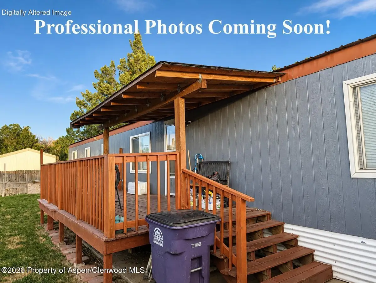 3268 E Road #49, Clifton, CO 81520 - #1