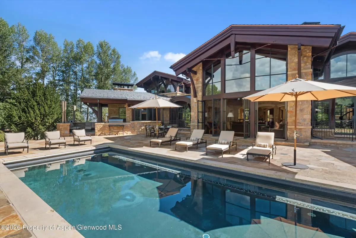 1330 W Buttermilk Road, Aspen, CO 81611 - #1