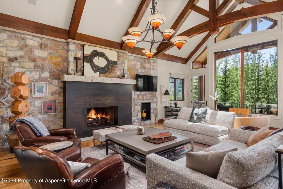 863 Hunter Creek Road, Aspen, CO 81611 - #3