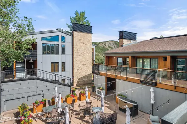 690 Carriage Way #304, Snowmass Village, CO 81615