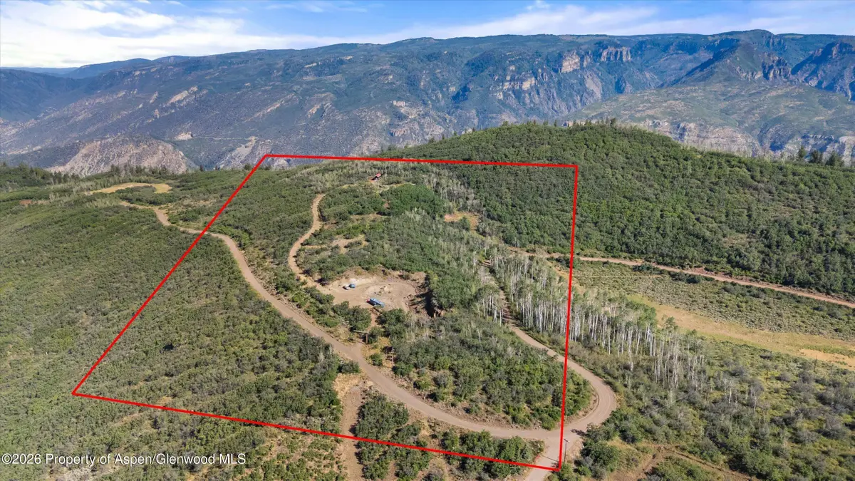 4080 County Road 121, Glenwood Springs, CO 81601 - #1