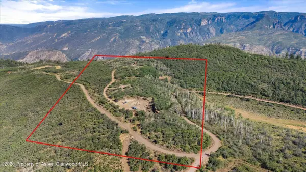 4080 County Road 121, Glenwood Springs, CO 81601