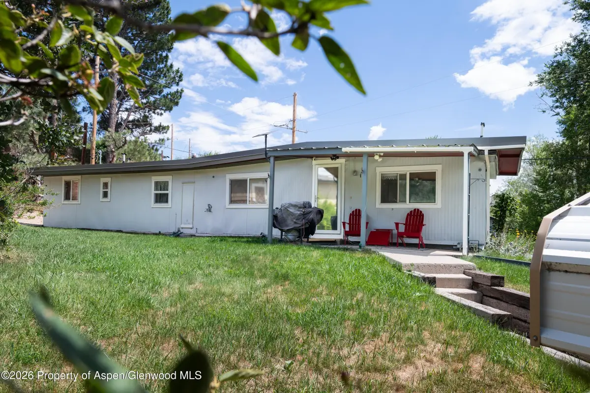 8 Navajo Street, New Castle, CO 81647 - #1