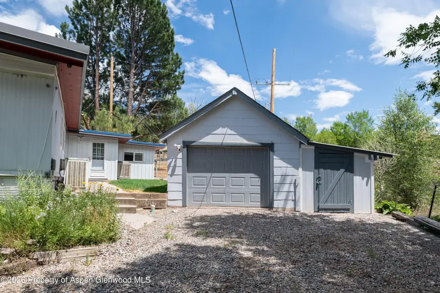 8 Navajo Street, New Castle, CO 81647 - #3