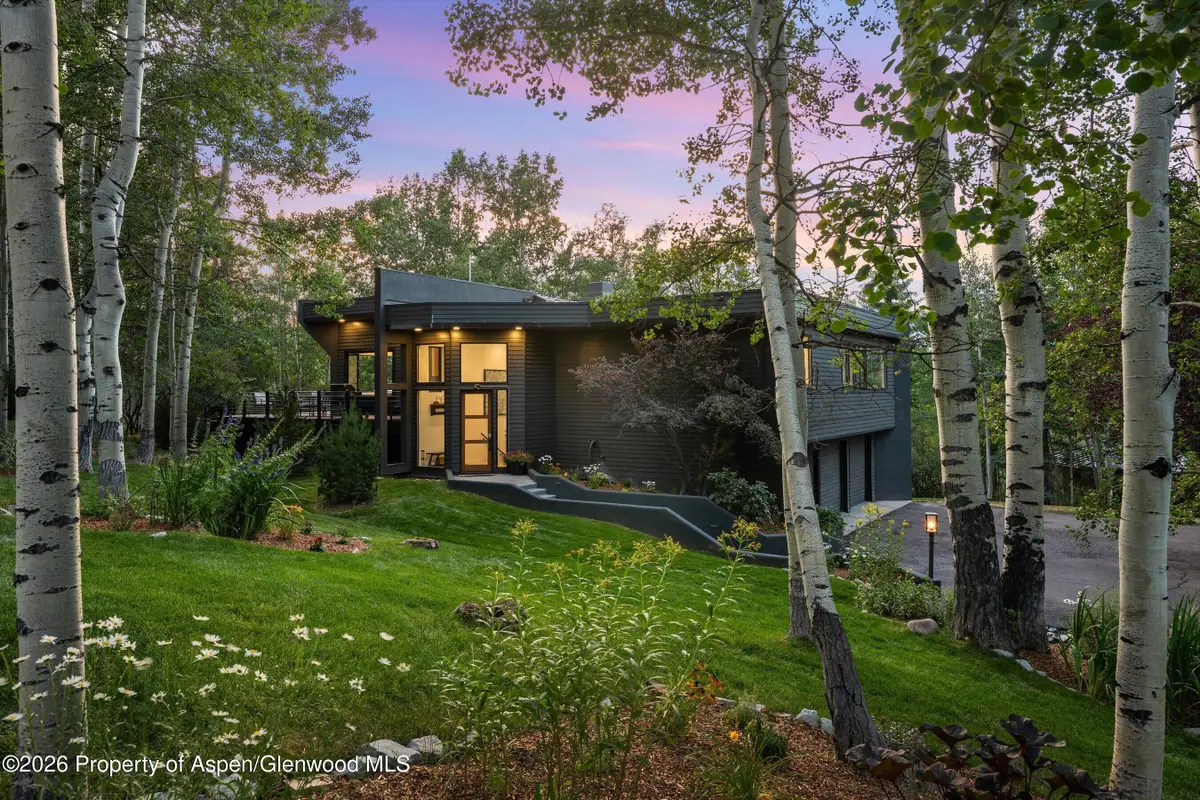 233 Stellar Lane, Snowmass Village, CO 81615 - #1