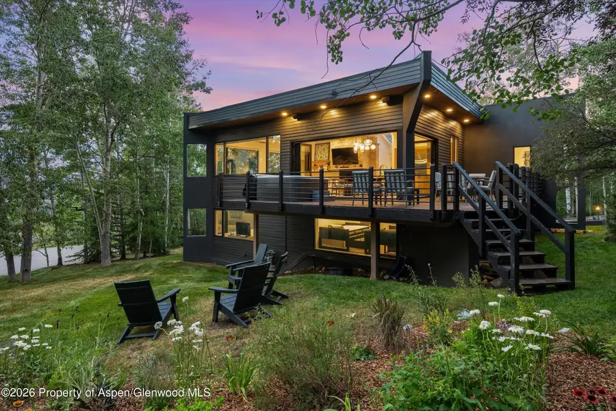233 Stellar Lane, Snowmass Village, CO 81615 - #2