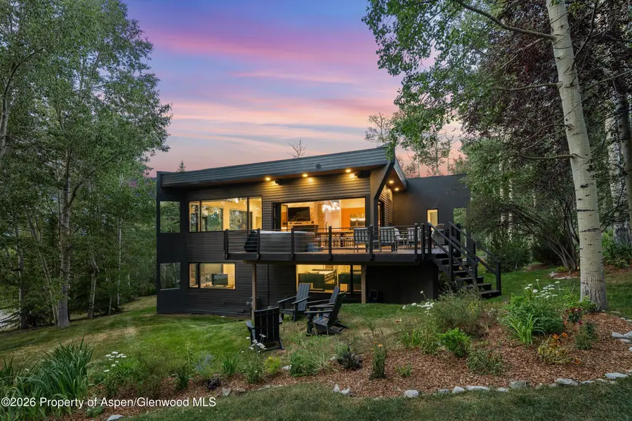 233 Stellar Lane, Snowmass Village, CO 81615 - #3
