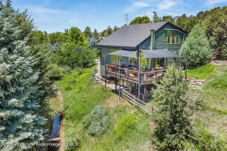 56 Booth Lane, Basalt, CO 81621 - #2