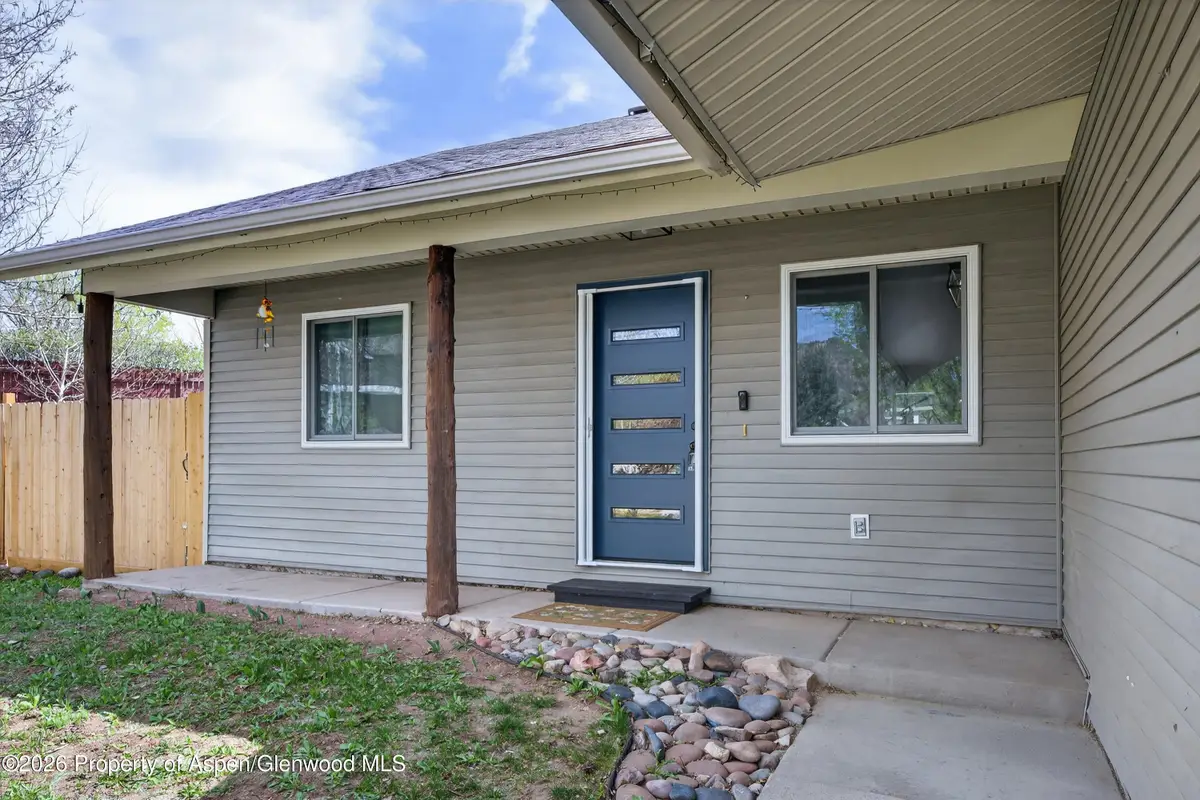 279 Lupine Drive, New Castle, CO 81647 - #1