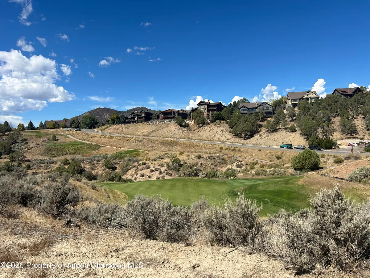 21 White Feather Drive, New Castle, CO 81647 - #1