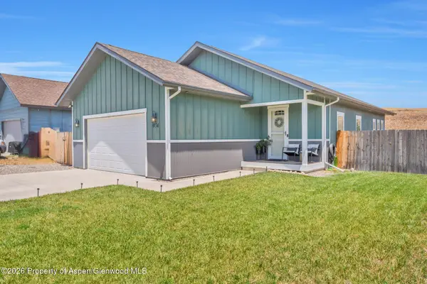 974 S Dry Creek Road, Hayden, CO 81639