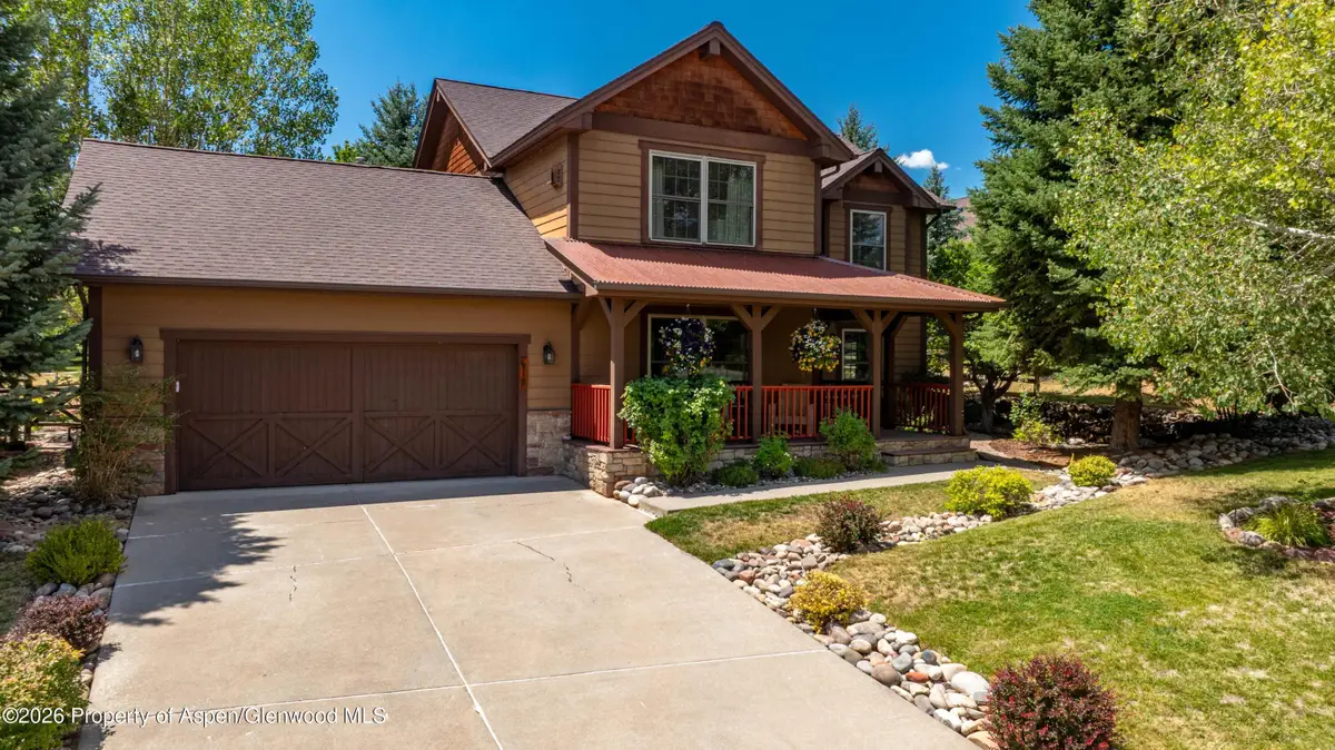 815 Clubhouse Drive, New Castle, CO 81647 - #1