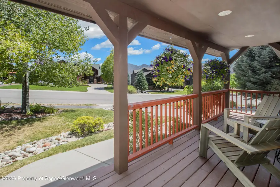 815 Clubhouse Drive, New Castle, CO 81647 - #3