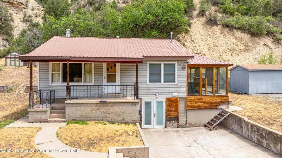 922 Lincoln Avenue, Glenwood Springs, CO 81601 - #2