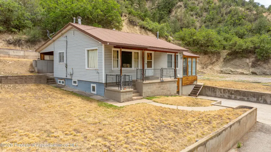 922 Lincoln Avenue, Glenwood Springs, CO 81601 - #3