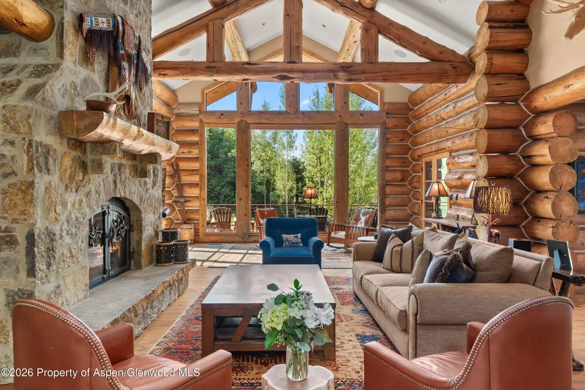776 Snowmass Creek Road, Snowmass, CO 81654 - #1
