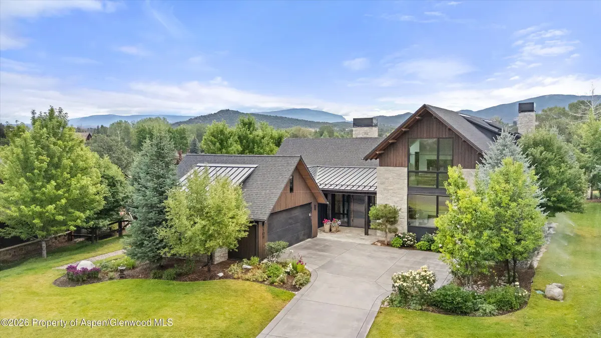 1106 Heritage Drive, Carbondale, CO 81623 - #1