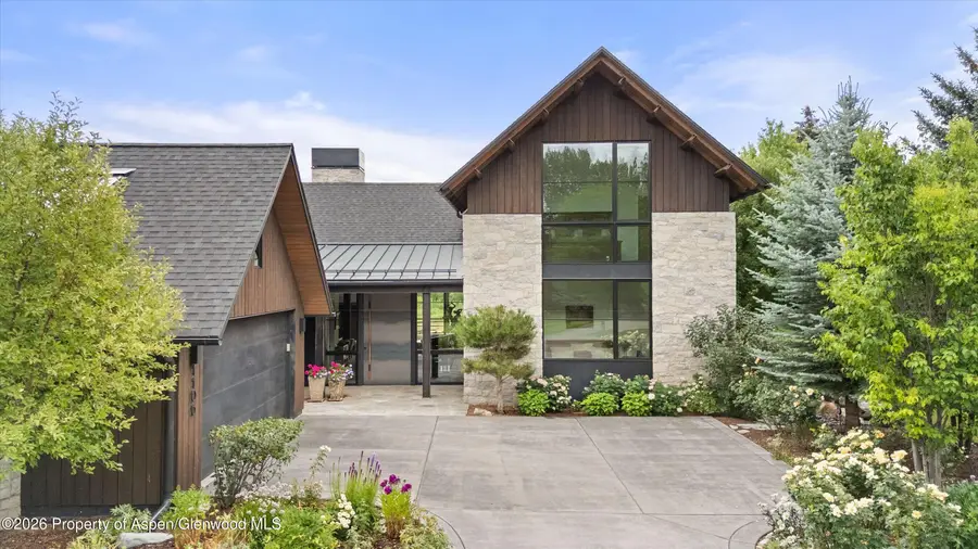 1106 Heritage Drive, Carbondale, CO 81623 - #2