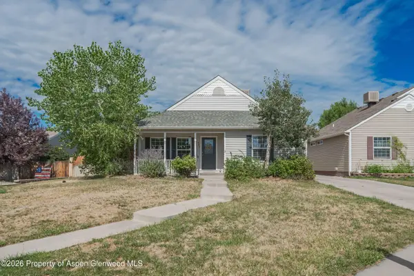 388 Columbine Drive, Rifle, CO 81650