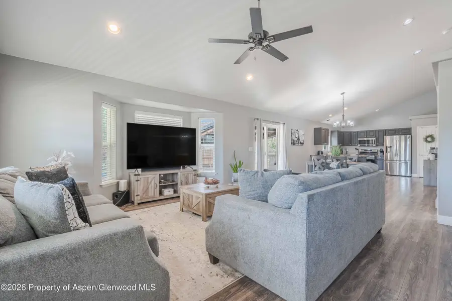 388 Columbine Drive, Rifle, CO 81650 - #3