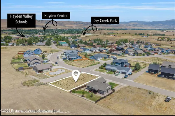 376 Lake View Road, Hayden, CO 81639