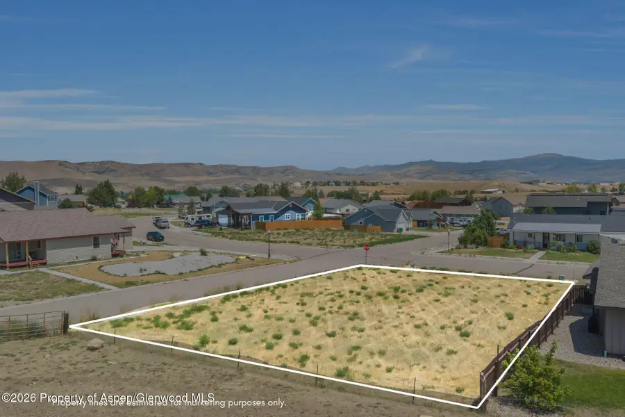 376 Lake View Road, Hayden, CO 81639 - #3