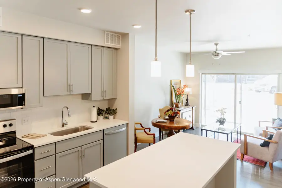 253 Wulfsohn Road #117, Glenwood Springs, CO 81601 - #2