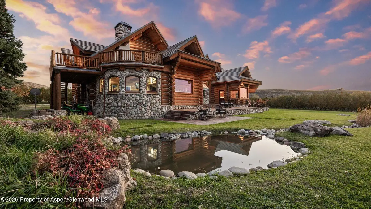 3875 F 3/4 Road, Palisade, CO 81526 - #1
