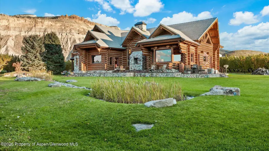 3875 F 3/4 Road, Palisade, CO 81526 - #3