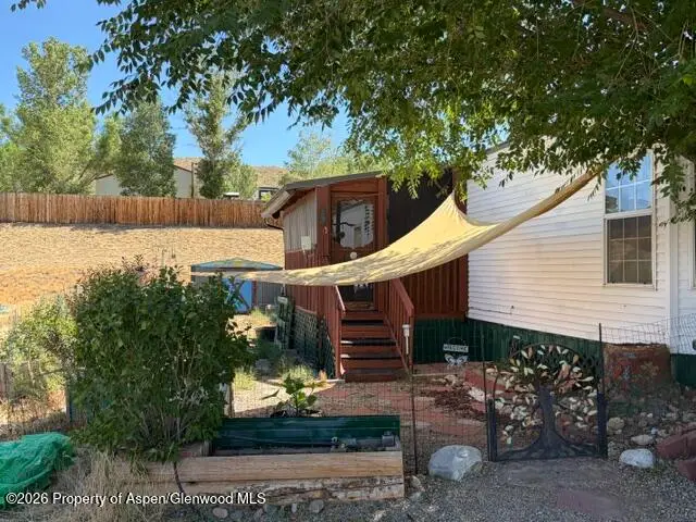 1153 Aspen Avenue, Craig, CO 81625 - #1