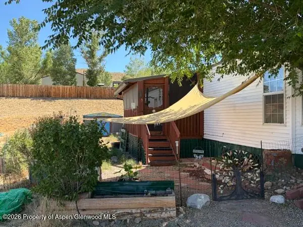 1153 Aspen Avenue, Craig, CO 81625