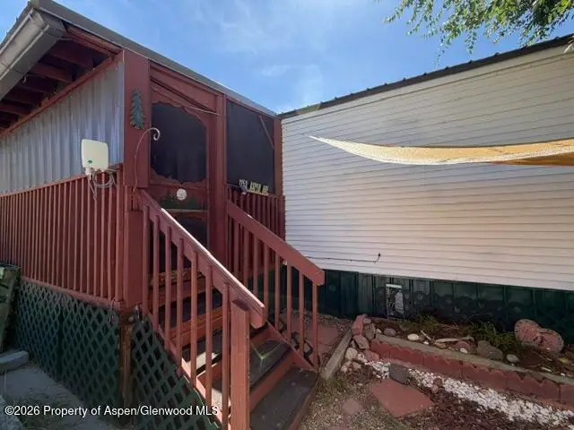 1153 Aspen Avenue, Craig, CO 81625 - #3
