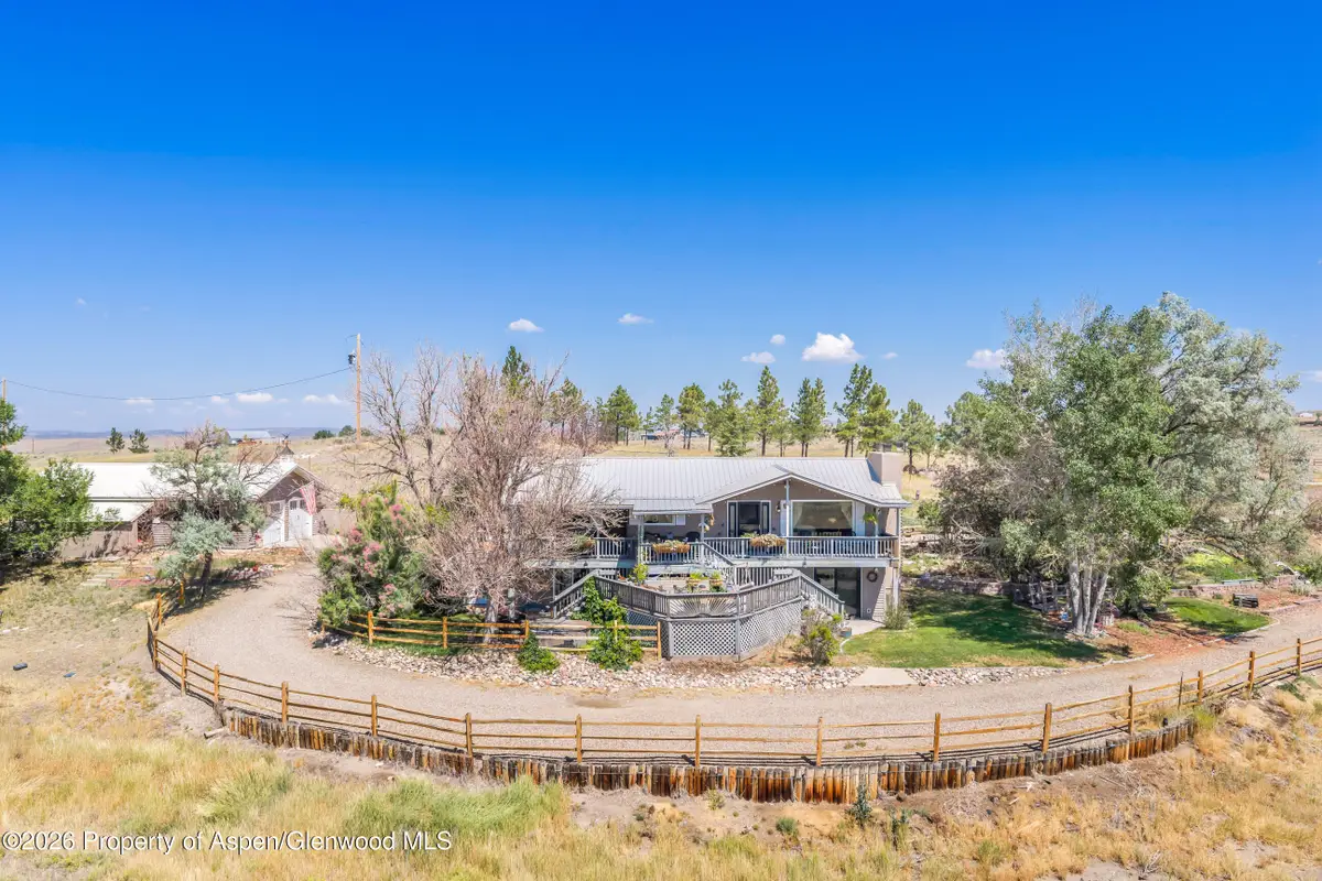 640 Barbara Lane, Craig, CO 81625 - #1