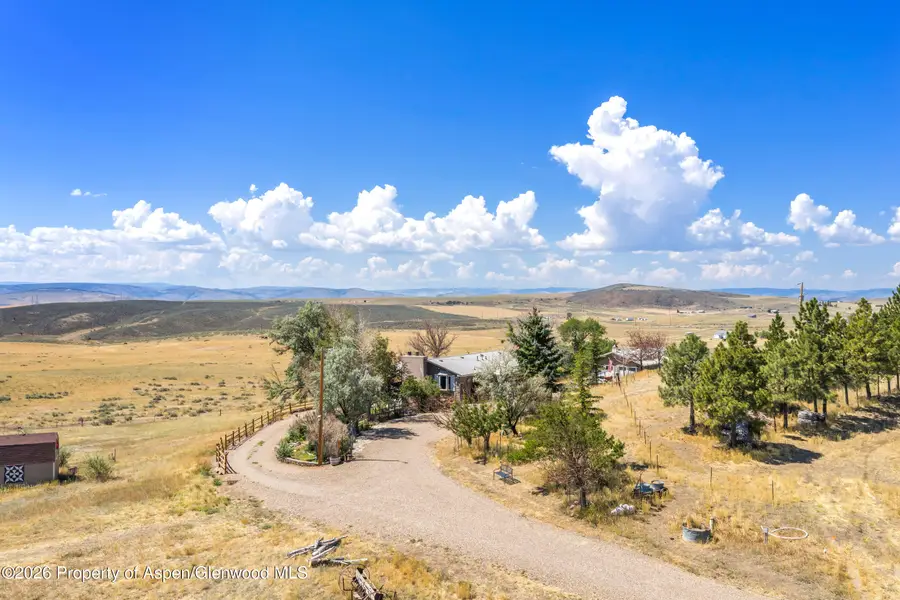640 Barbara Lane, Craig, CO 81625 - #2