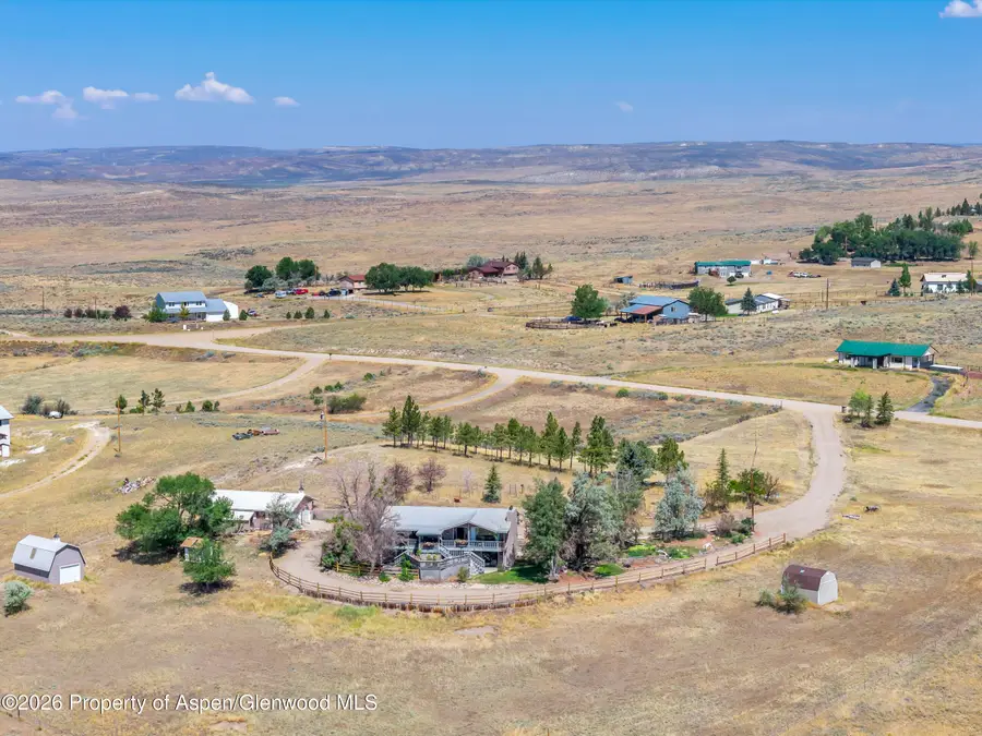 640 Barbara Lane, Craig, CO 81625 - #3