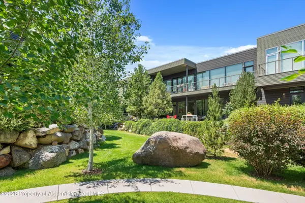 100 Evans Road #104, Basalt, CO 81621
