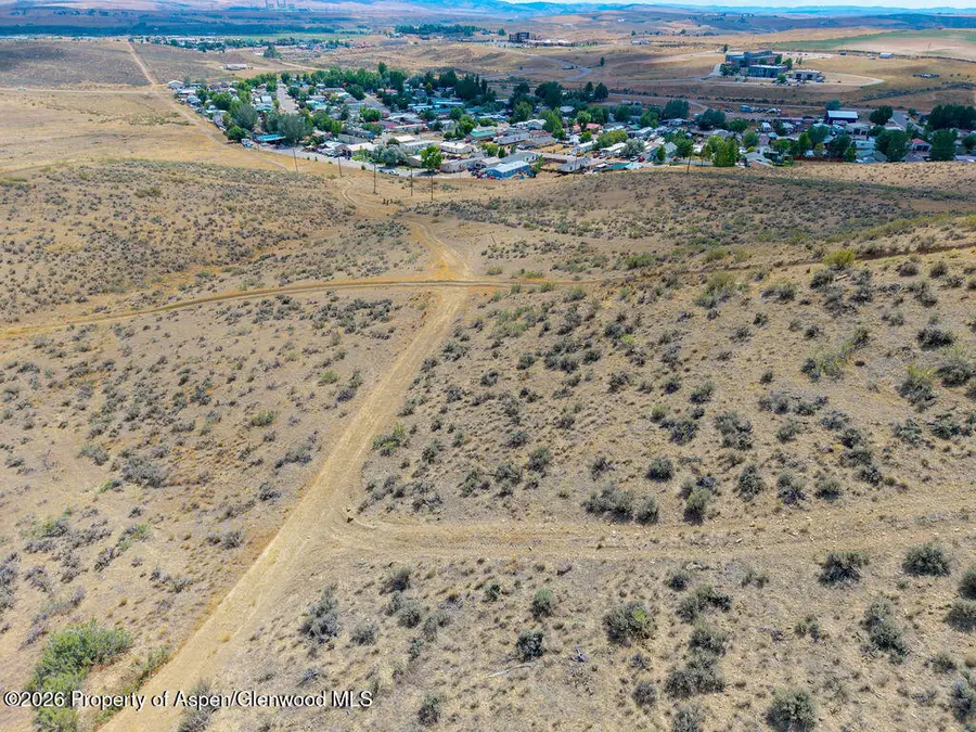 Tbd Ponderosa Way, Craig, CO 81625 - #3