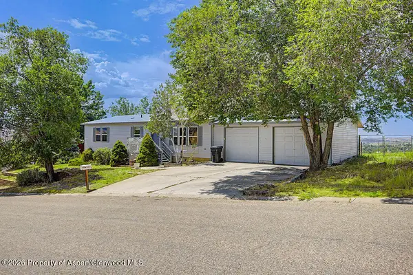 870 Jerimiah Avenue, Craig, CO 81625